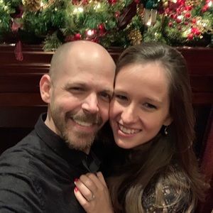 Meet your Posher, Kristen